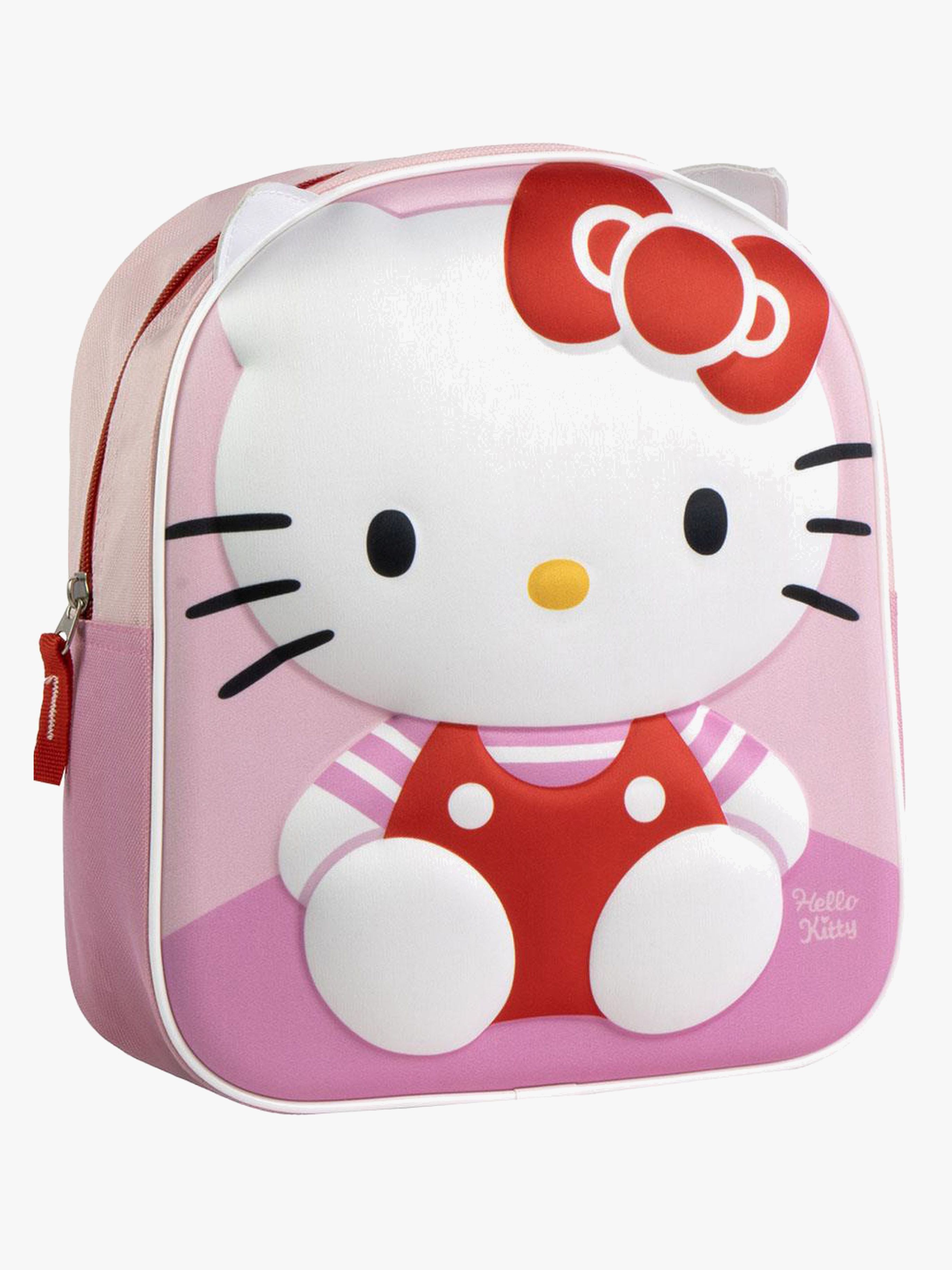 Hello Kitty 3D Ryggsäck
