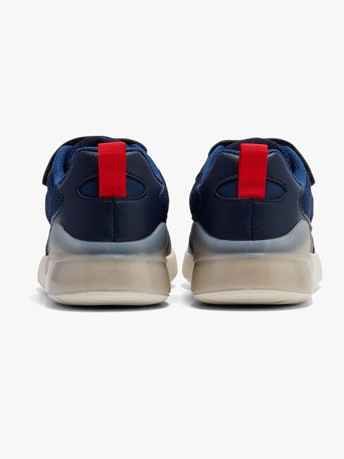 Hummel Daylight Jr Sneakers, Black Iris