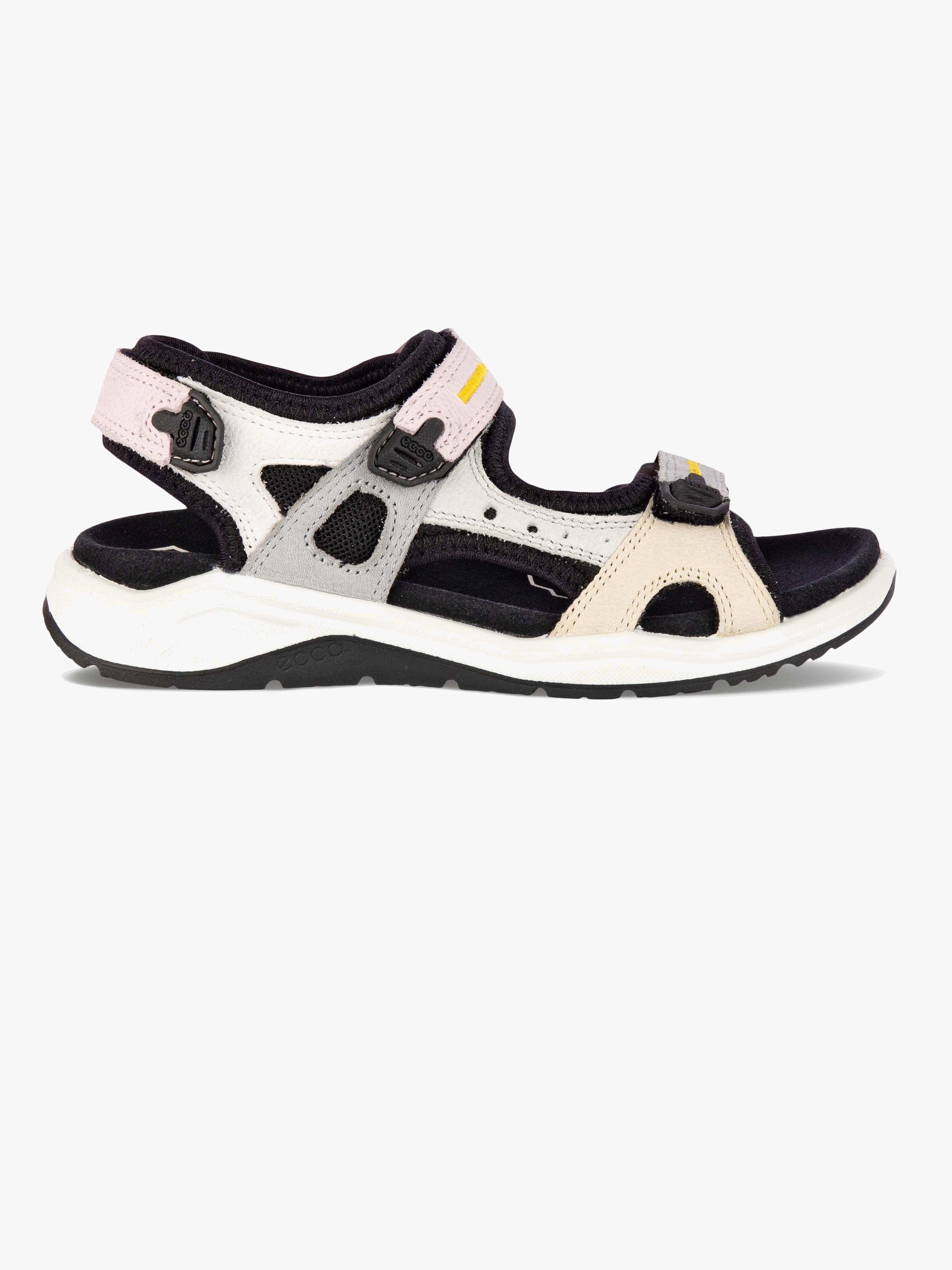 Ecco X-Trinsic K Sandaler Blossom Rose 27