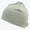 Devold LITLEEGGA MERINO Mössa KID, Raw White