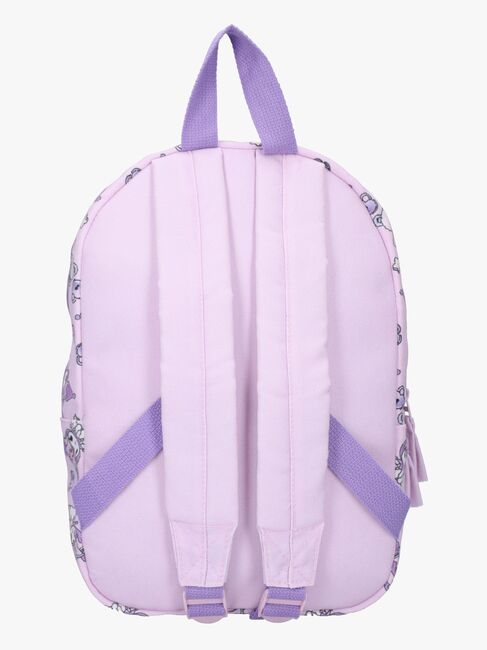 Hello Kitty Kuromi Ryggsäck Style Legends 7L, Rosa