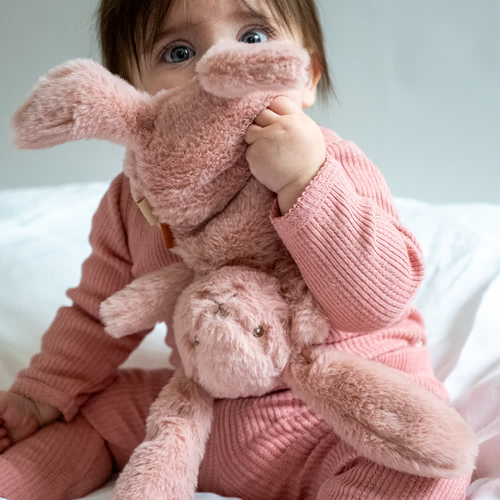 That's Mine Houston Tyngdgosedjur Kanin 0,13 kg, Rosa