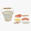 MooverToys Sandset, Rosa
