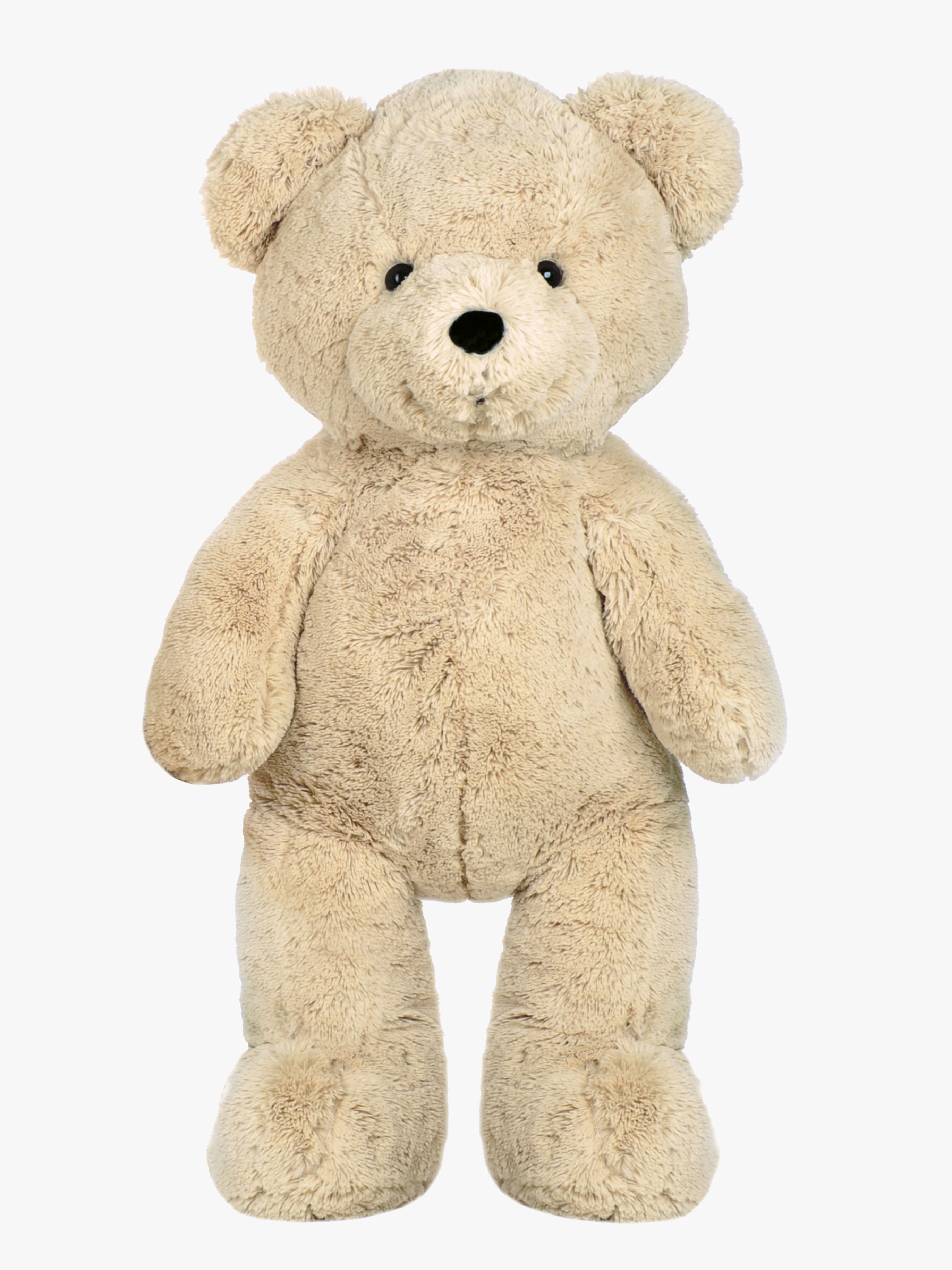 Teddykompaniet Gosedjur Holger 100 Cm