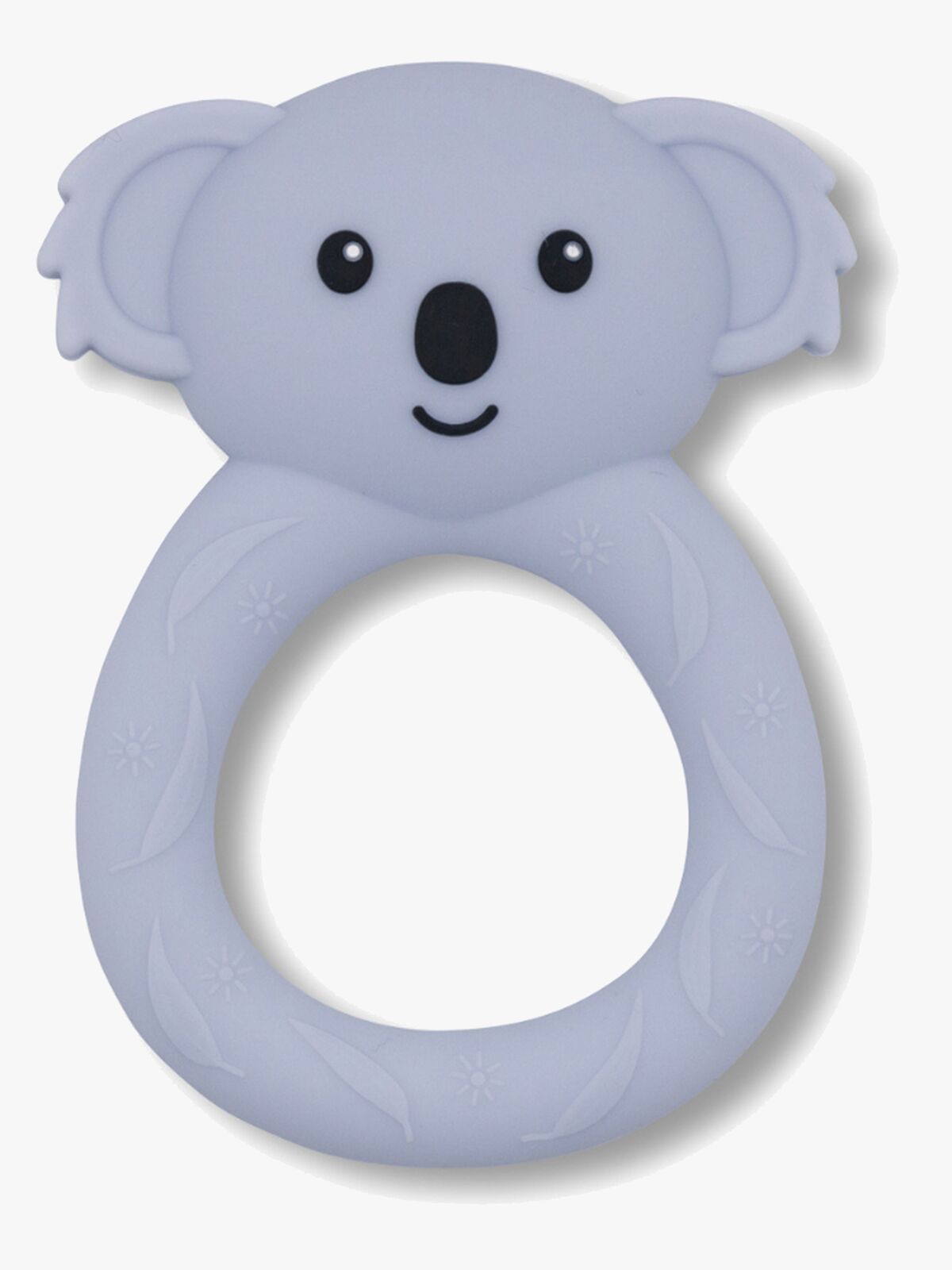 Jellystone Designs  Koala Bitring Silikon, Joey Blue