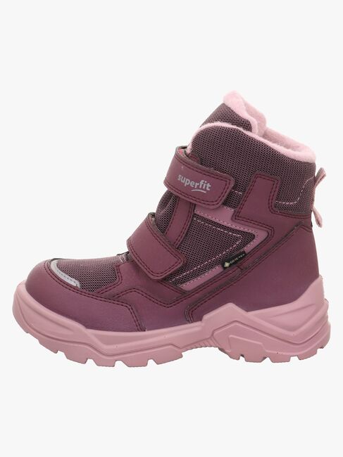 Superfit Snow Max GTX Vinterkängor, Red/Pink 1-002027-5000-1589_1.jpg