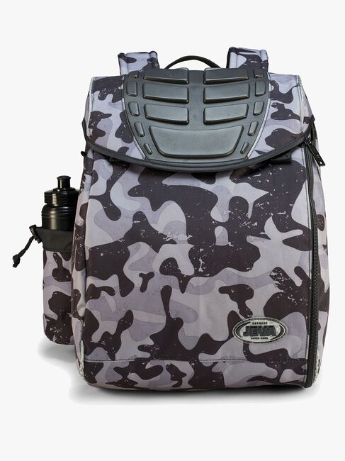 Jeva Combat Ryggsäck 21L, Camou