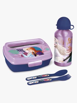 Disney Frozen Lunchset, Cool Days