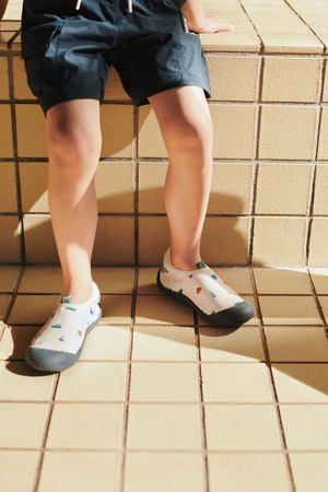 LIEWOOD Sanjia Badskor, Sailing/Sandy