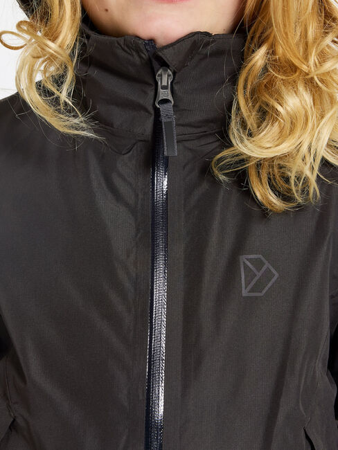 Didriksons Pilört Skaljacka, Svart