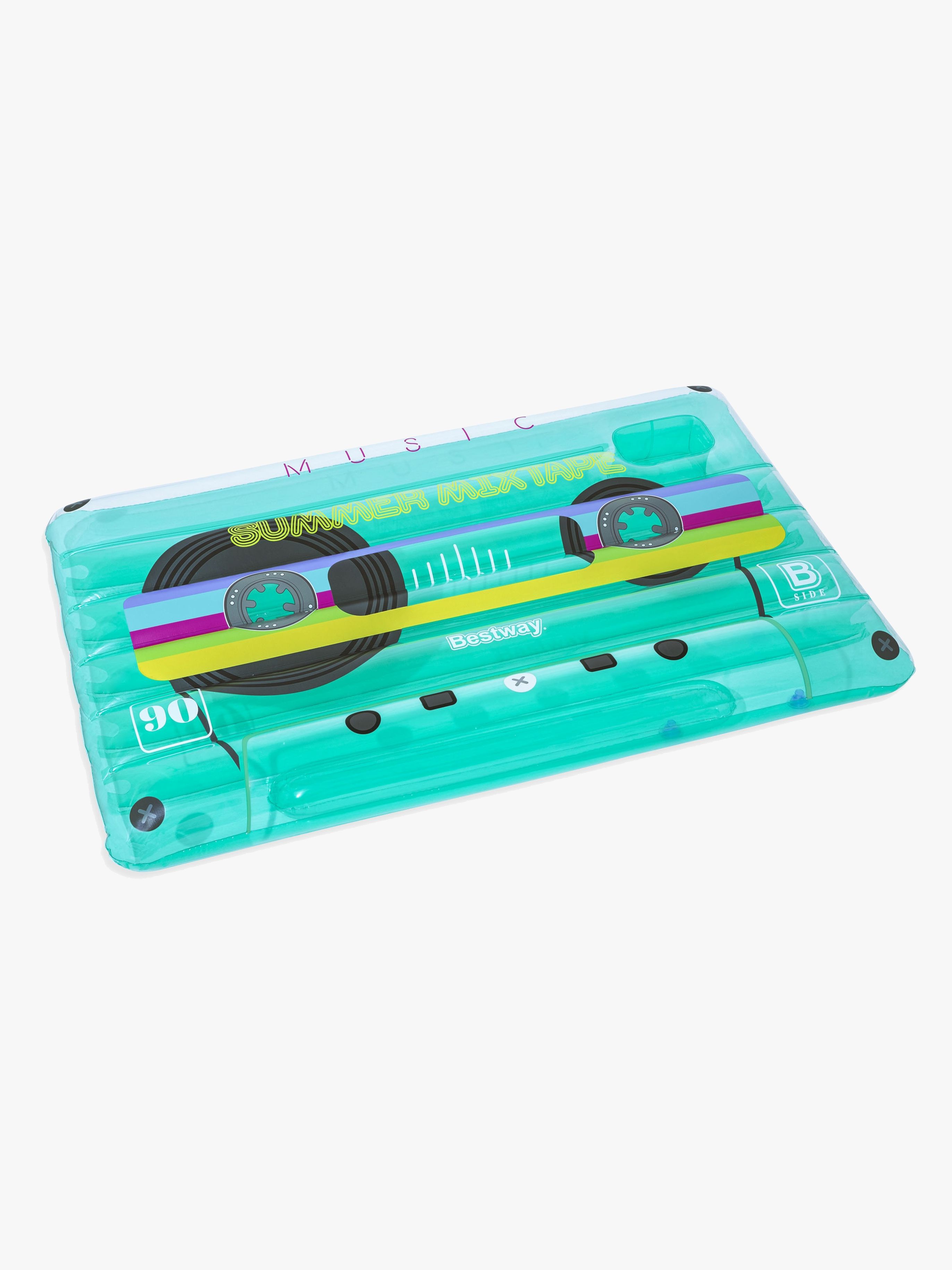 Bestway Retro Beats Badmadrass