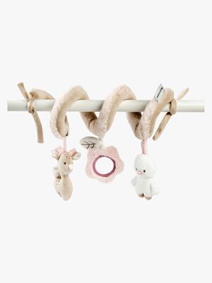 Nattou Fantfant Aktivitetsleksak Spiral