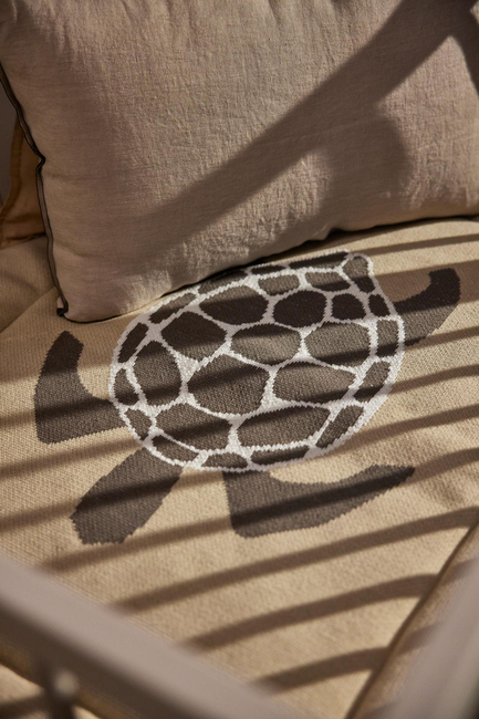 Quax Lekhagematta, Turtle