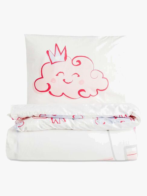 Greta Gris Påslakanset Little Dreamer 150x210