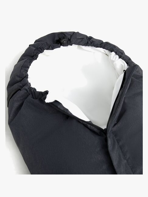 Nordlys Freja Dunåkpåse, Black Mélange