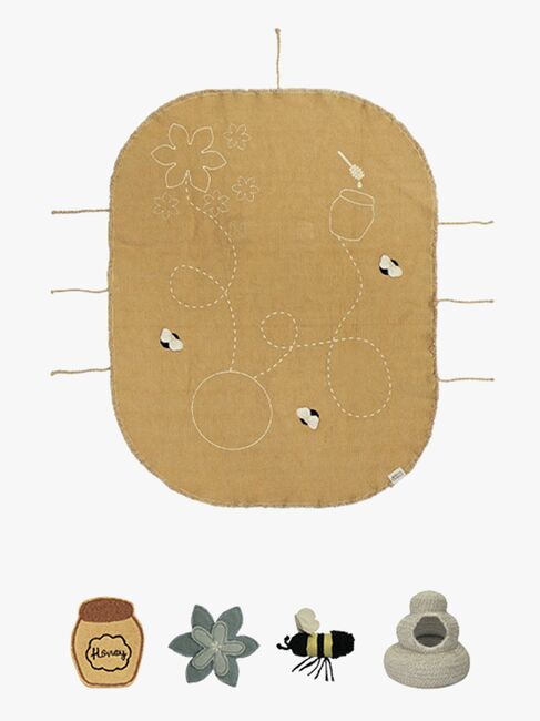 Lorena Canals Lekset Nectar Honey