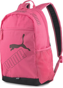 Puma Phase Ryggsäck 21L, Pink