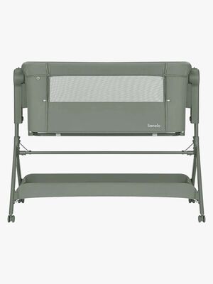 Lionelo Leonie Plus Weekendseng, Green Sage