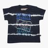 Minymo T-Shirt Fabio, Dark Blue