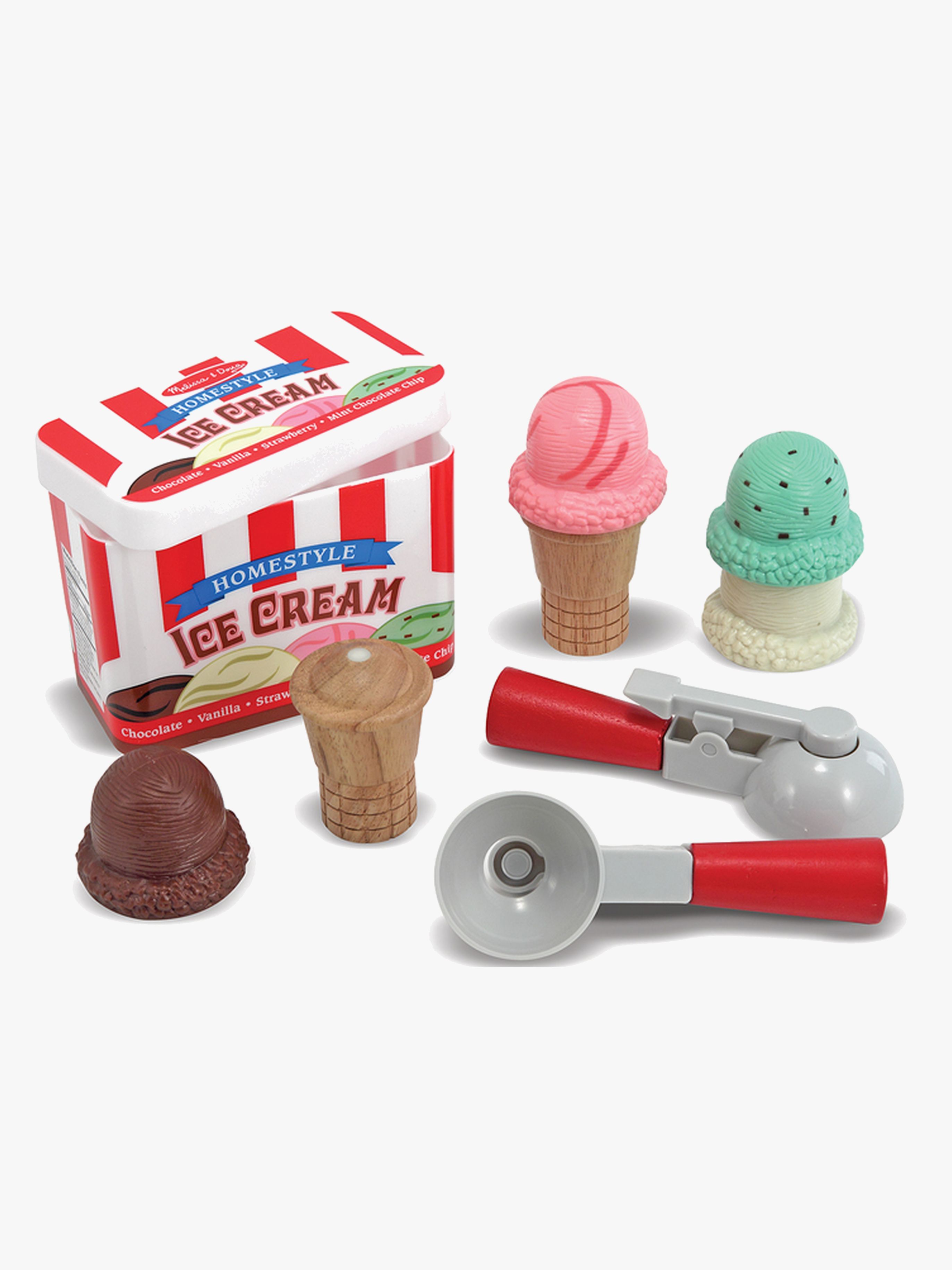 Melissa &  Doug Glasservering
