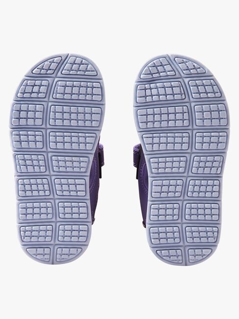 Reima Bungee Sandaler, Misty Violet