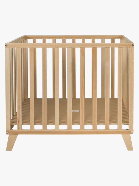 Quax Alix Lekhage, Natural Beech Wood