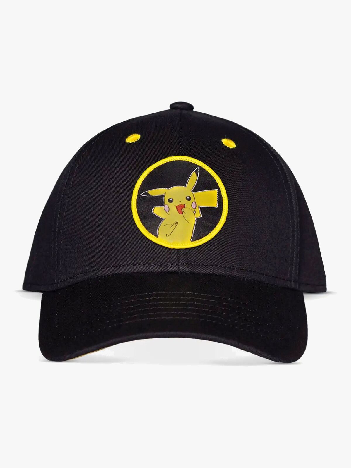 Pokémon Justerbar Keps, Pikachu