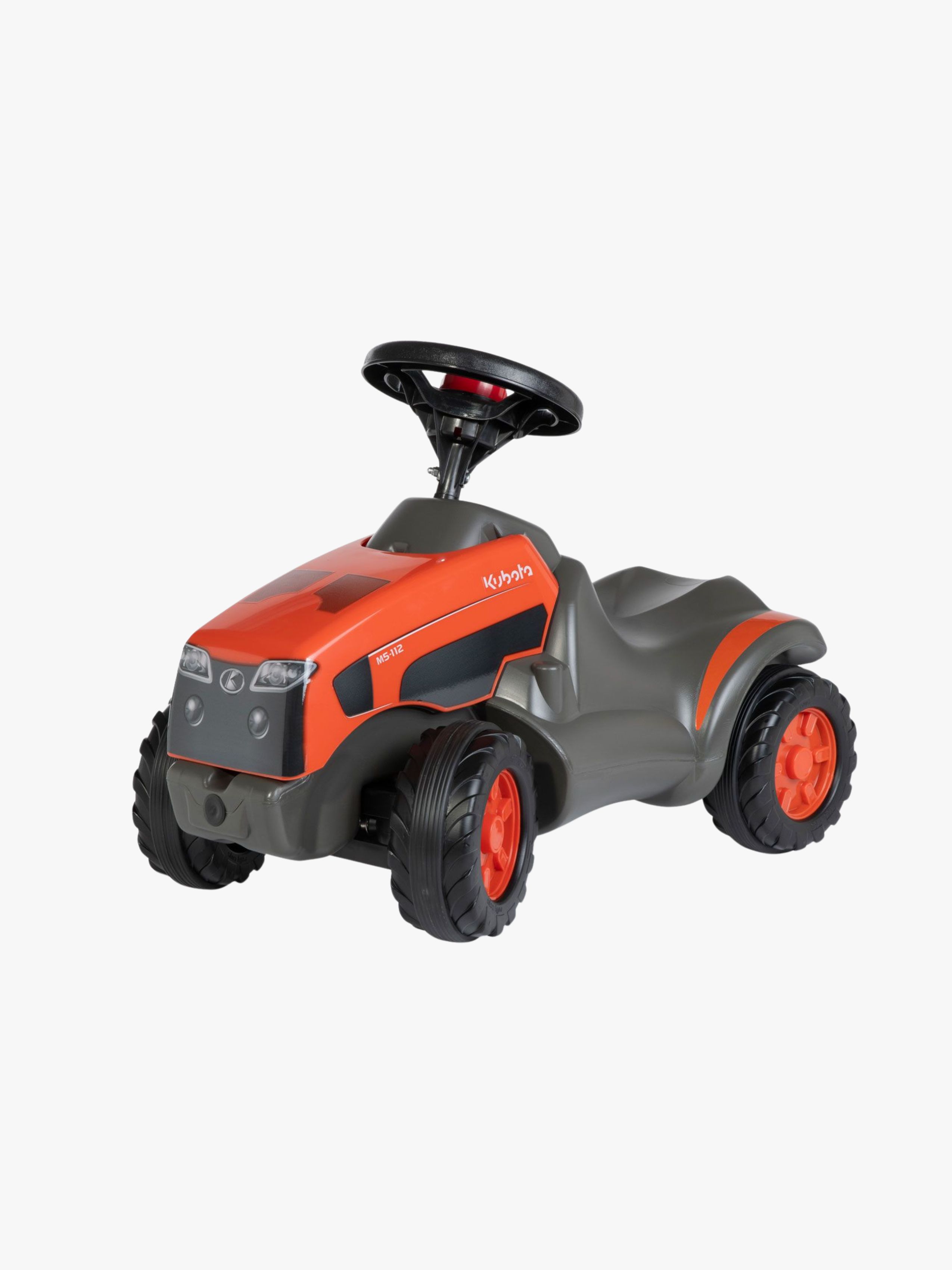 Rolly Toys Gåbil Minitrac Kubota