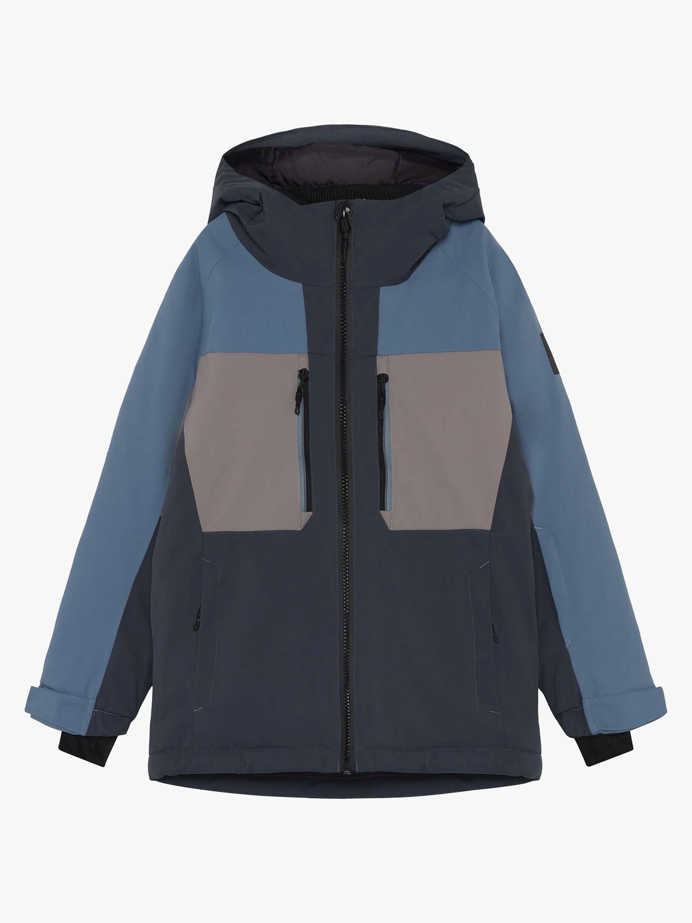 Color Kids Skidjacka JR, Turbulence, 164