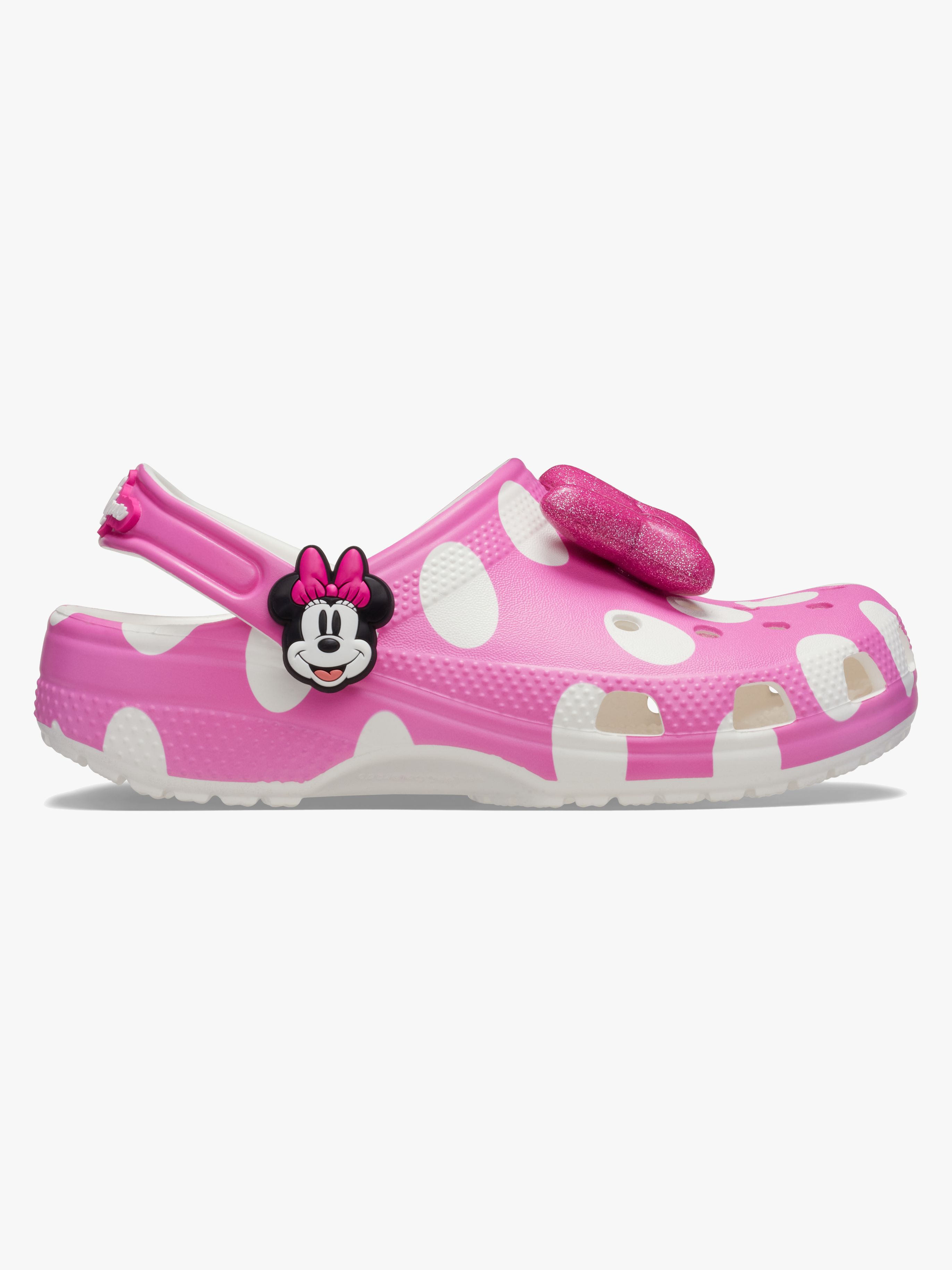 Crocs Mimmi Pigg Kids Tofflor Multi 22-23