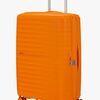 American Tourister Fastforward Resväska 67L, Radiant Orange
