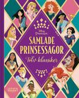Sagobok Disney Prinsessor- Samlade prinsessagor 12 klassiker