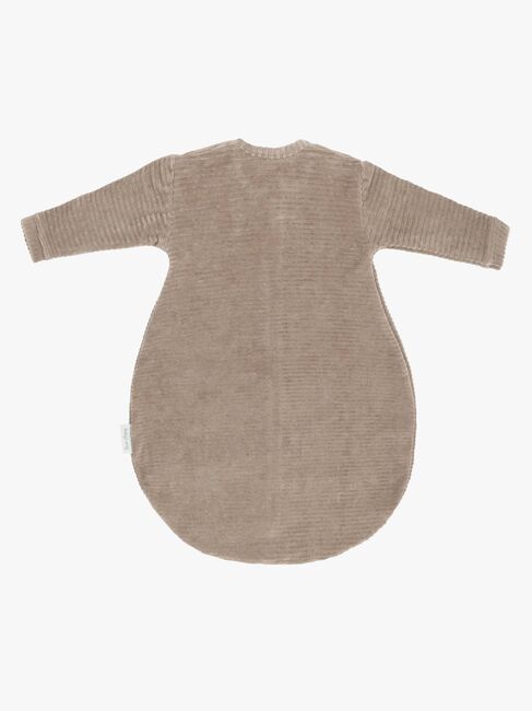 Baby's Only Sovpåse Långärmad Sense 70cm TOG 1.8, Clay