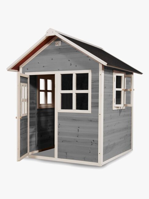 EXIT Loft Lekstuga 100, Grå