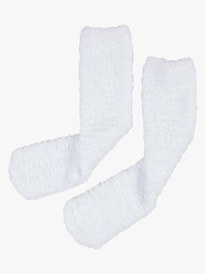 Creativ Company Fluffiga Strumpor One size 10 Par