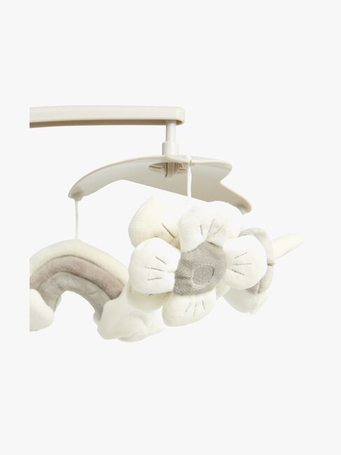 Beemoo PLAY Rocker Low 2 Babysitter, Sand/Wood