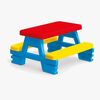 DOLU Picknickbord