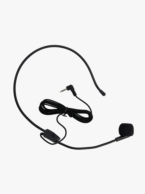 Alex's Garage Rockstjärna Trumset & Mikrofon Elektriskt