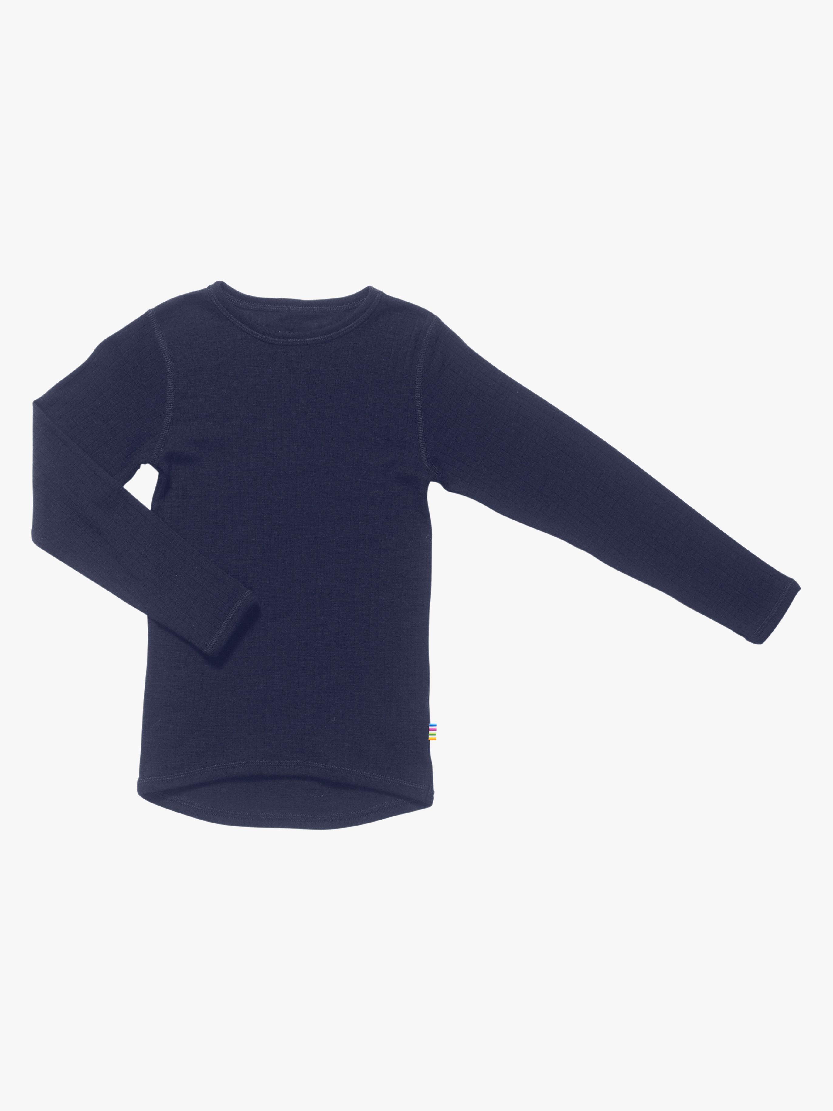 Joha Tröja Merinoull, Navy, 70 - Bäst i test