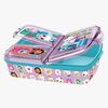 Gabby's Dollhouse Lunchbox, Lila