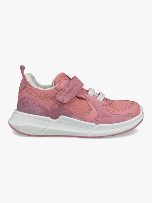Ecco Biom 2.2 K WP Sneakers, Old Rose