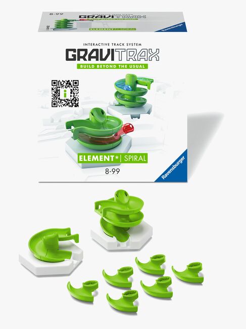 Ravensburger GraviTrax Element Spiral