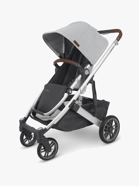 UPPAbaby CRUZ V2 Sittvagn, Stella Grey