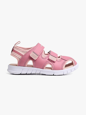 Nordbjørn Tivoli Sandalen, Rosa