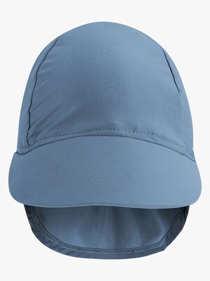 Vanilla Copenhagen Sonnenhut mit UV-Schutz, Blue Shadow