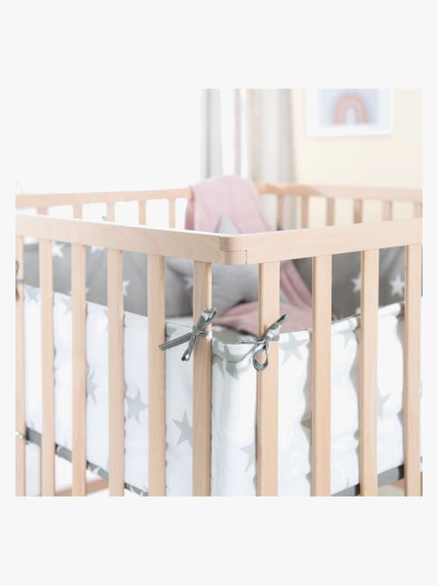 Roba Lekhage med Hjul, Little Stars Wood