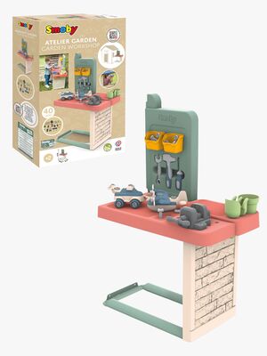 Smoby Life Verkstad