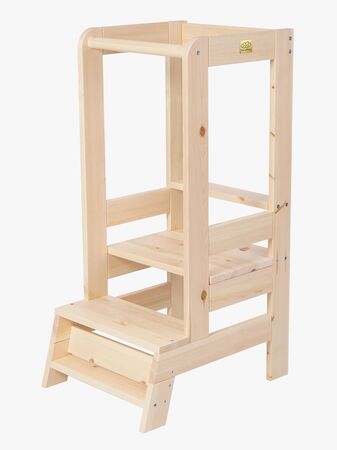 Meowbaby Hjälpa Till Pall, Natur