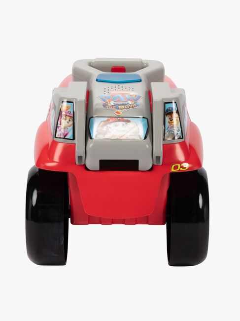 Paw Patrol Aktivitetsvagn