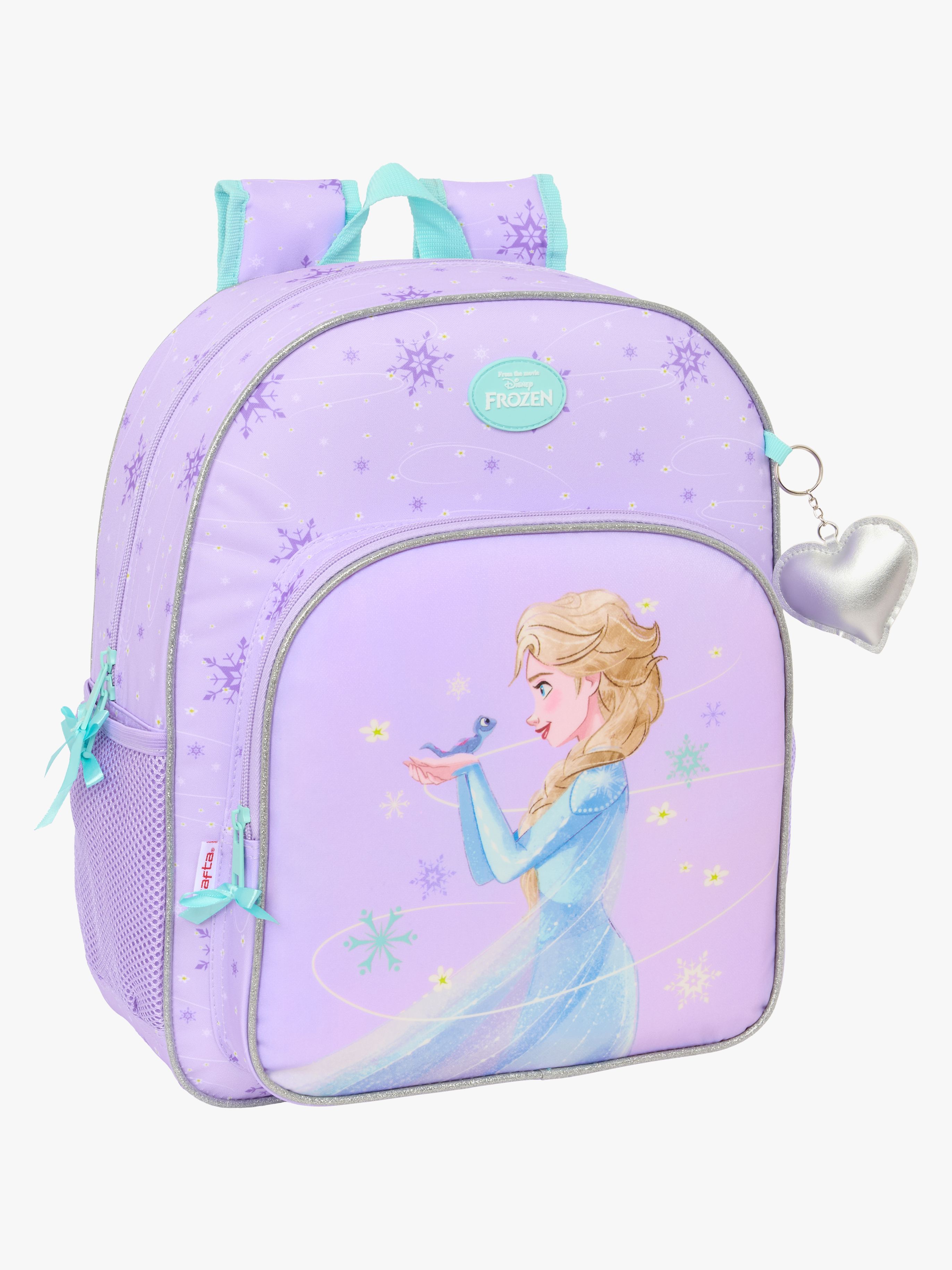 Disney Frozen Junior Ryggsäck 15L, Spirit